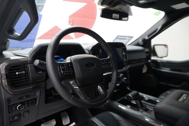2026 Ford F-150 SHELBY
