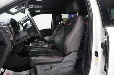 2026 Ford F-150 SHELBY