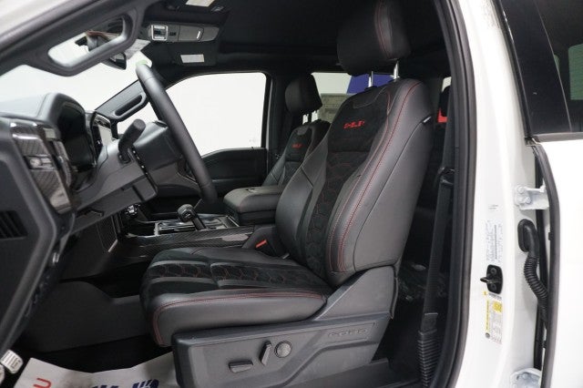 2026 Ford F-150 SHELBY