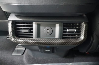 2026 Ford F-150 SHELBY