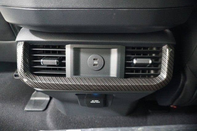 2026 Ford F-150 SHELBY