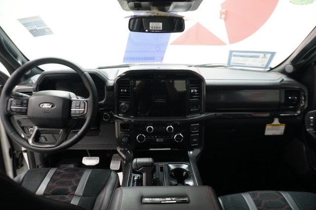 2026 Ford F-150 SHELBY