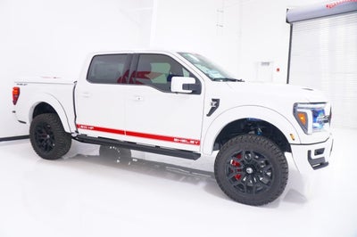 2026 Ford F-150 SHELBY