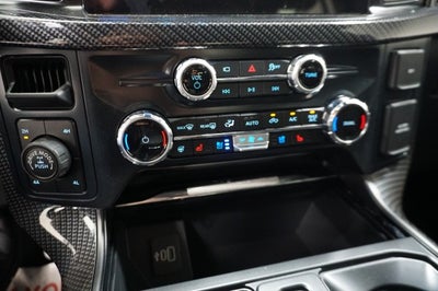 2026 Ford F-150 SHELBY