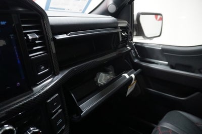 2026 Ford F-150 SHELBY