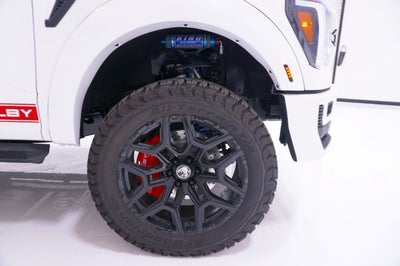2026 Ford F-150 SHELBY
