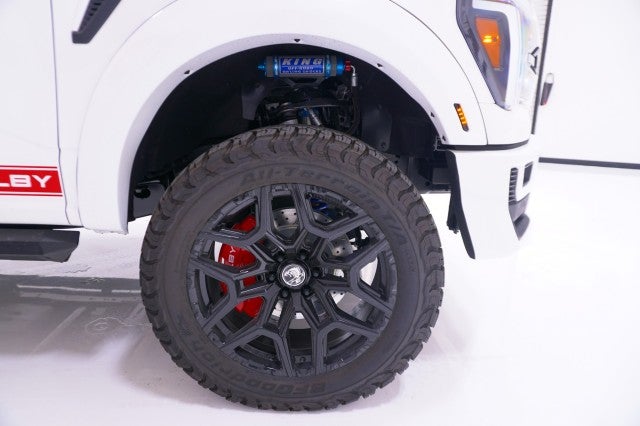 2026 Ford F-150 SHELBY