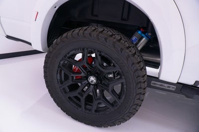 2026 Ford F-150 SHELBY