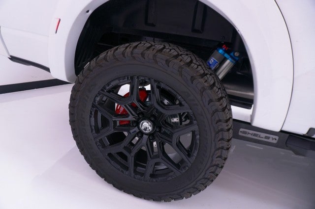 2026 Ford F-150 SHELBY
