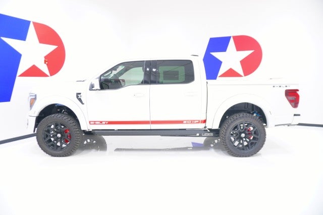 2026 Ford F-150 SHELBY