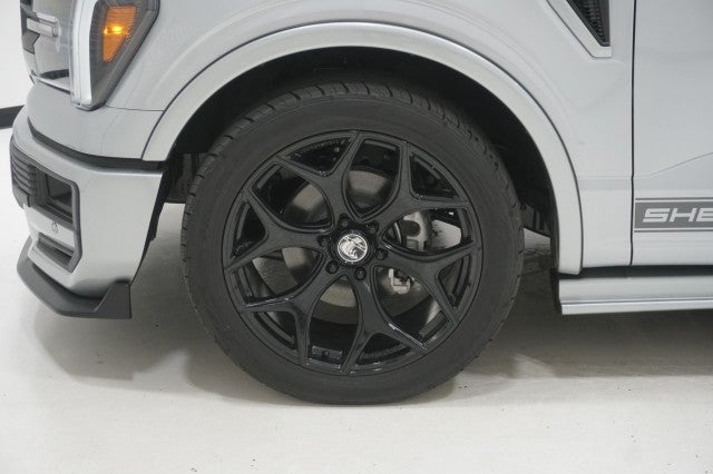 2025 Ford F-150 Shelby
