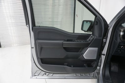 2025 Ford F-150 Shelby