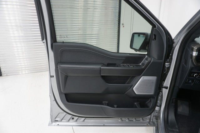 2025 Ford F-150 Shelby