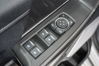 2025 Ford F-150 Shelby