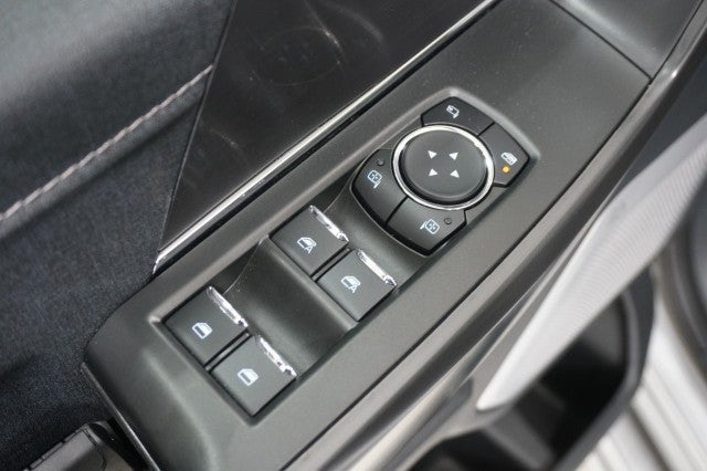 2025 Ford F-150 Shelby