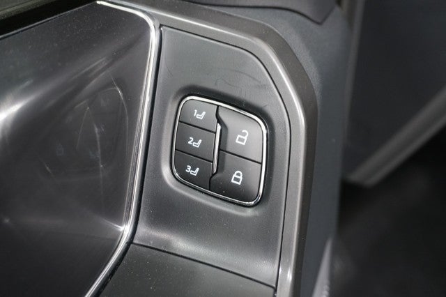 2025 Ford F-150 Shelby