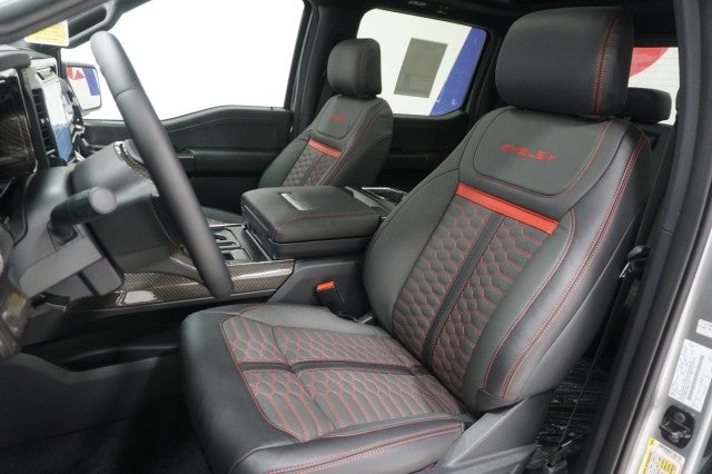2025 Ford F-150 Shelby