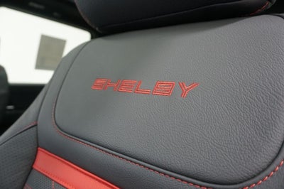 2025 Ford F-150 Shelby