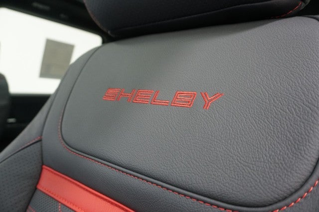 2025 Ford F-150 Shelby