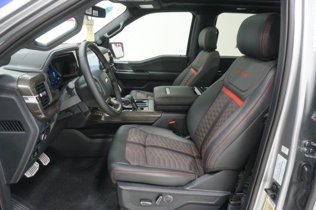 2025 Ford F-150 Shelby