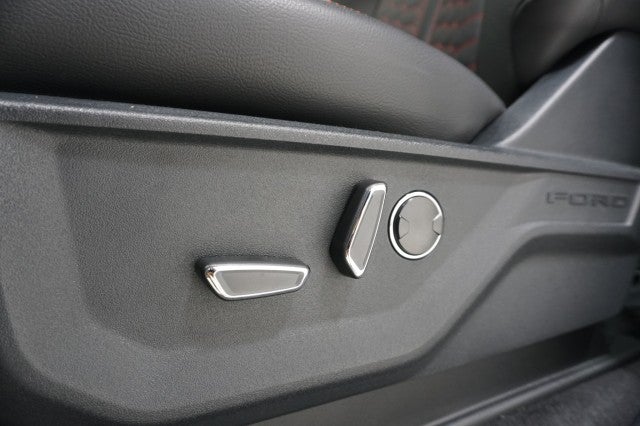 2025 Ford F-150 Shelby