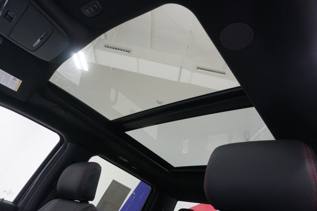 2025 Ford F-150 Shelby