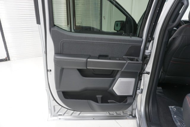 2025 Ford F-150 Shelby