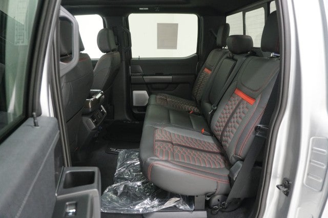 2025 Ford F-150 Shelby