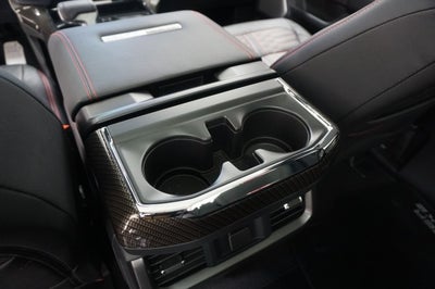 2025 Ford F-150 Shelby