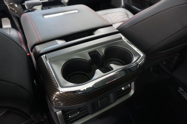 2025 Ford F-150 Shelby