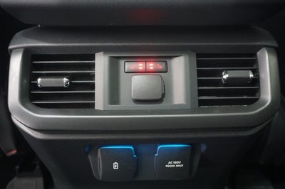 2025 Ford F-150 Shelby