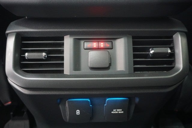 2025 Ford F-150 Shelby