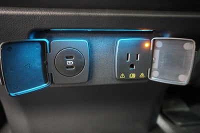 2025 Ford F-150 Shelby