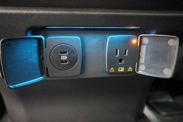 2025 Ford F-150 Shelby