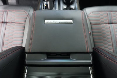 2025 Ford F-150 Shelby