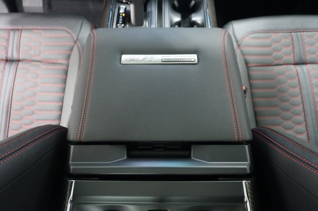 2025 Ford F-150 Shelby