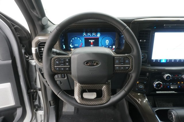 2025 Ford F-150 Shelby