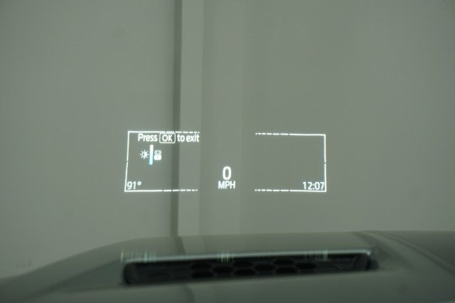 2025 Ford F-150 Shelby