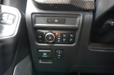 2025 Ford F-150 Shelby