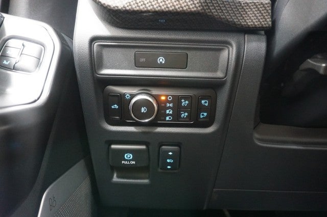 2025 Ford F-150 Shelby