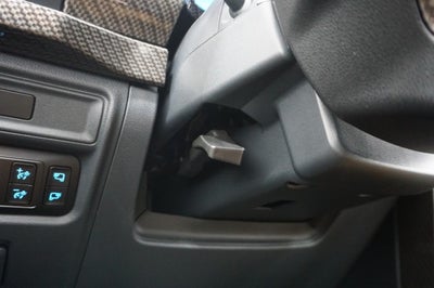 2025 Ford F-150 Shelby