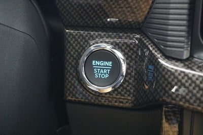 2025 Ford F-150 Shelby