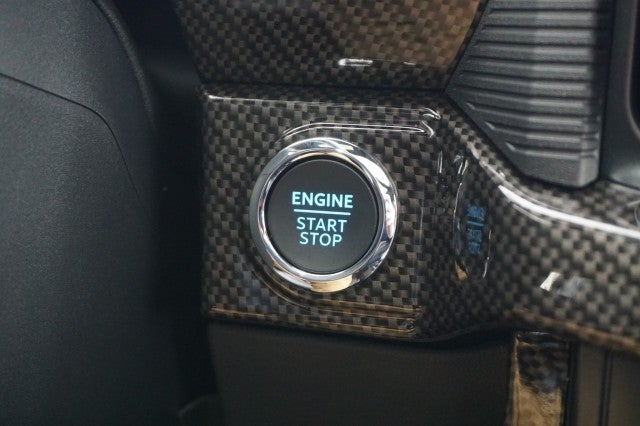 2025 Ford F-150 Shelby