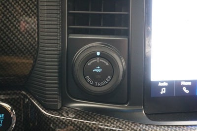 2025 Ford F-150 Shelby