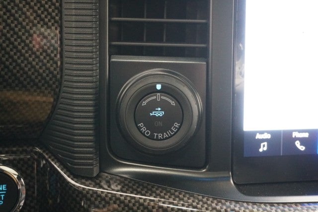 2025 Ford F-150 Shelby