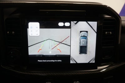 2025 Ford F-150 Shelby