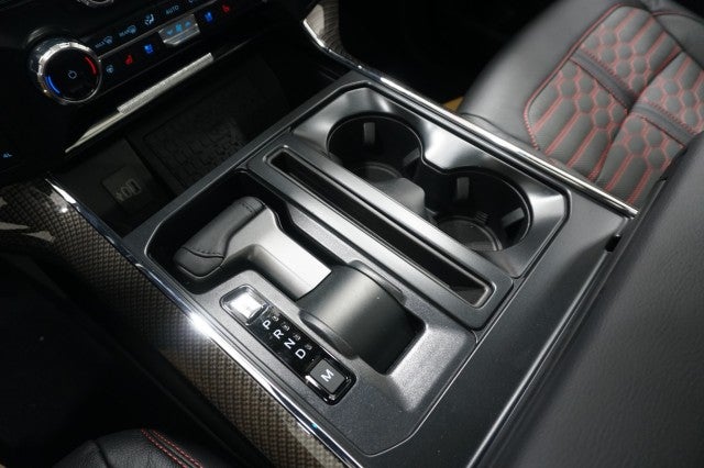 2025 Ford F-150 Shelby