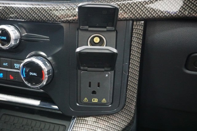 2025 Ford F-150 Shelby