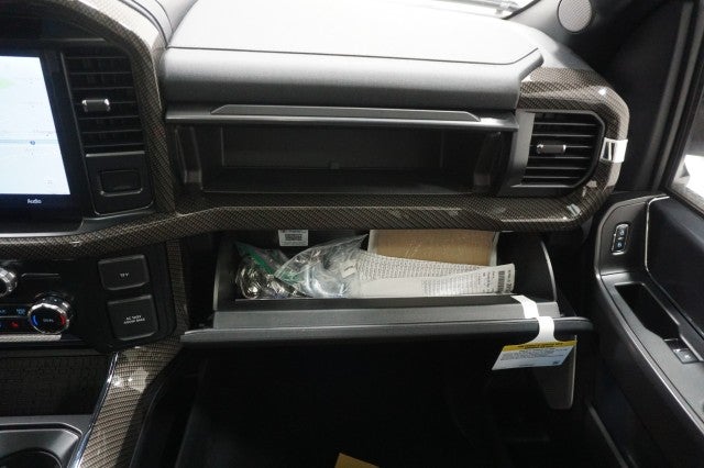 2025 Ford F-150 Shelby