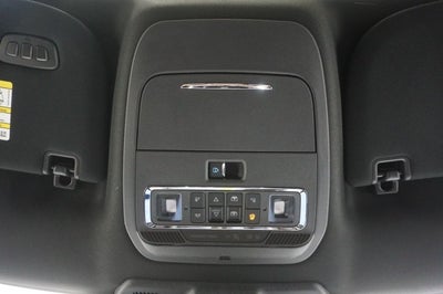 2025 Ford F-150 Shelby